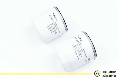 Fuel Filter & Oil Filter Set For Deutz 01174416, 01174696, 2011, 1011, 511.