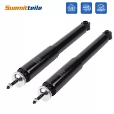 2PCS Rear Shock Struts For 2004-2012 Chevy Malibu 2005-2010 Pontiac G6