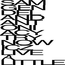 Live A Little, New Music