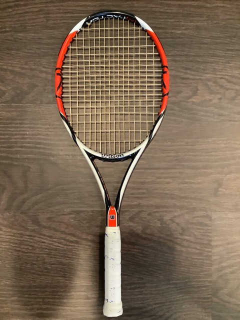 wilson k factor six one 90