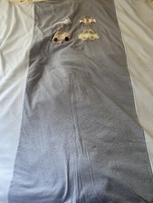 Mothercare Baby Boys Cot Bed Blanket