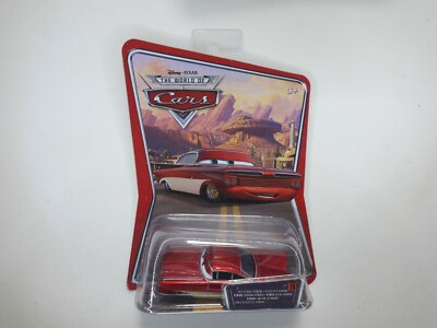 Disney Pixar Cars Old School Ramone Diecast Fahrzeug