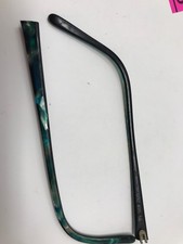 For Parts Authentic Temple Arm Legs Replacement Alain Mikli 84 092 495 56 PS46