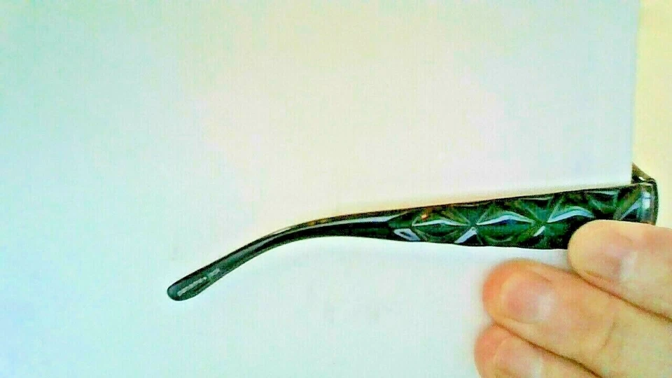 Panama Jack Damas Gafas de sol DISEÑO CEBRA INTERIOR Foto 2 de 4