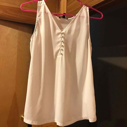 express white tank top
