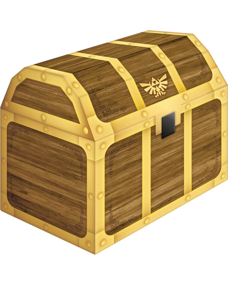 Legendary Edition Hardcover Legend of Zelda Box Set Manga