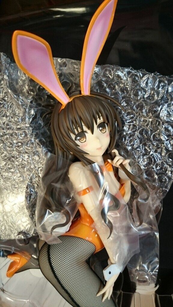 ToloveるMIKAN YUKI Bunny Ver.1/4スケールフィギュア s-l400.jpg