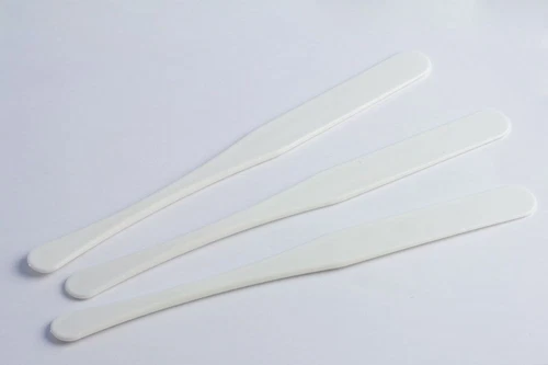 5 x Paint Mixing Stick Paint Lacquer Stirring 2k Plastic Paddle Mix Stirrer