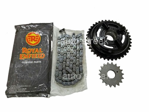 royal enfield chain sprocket cost
