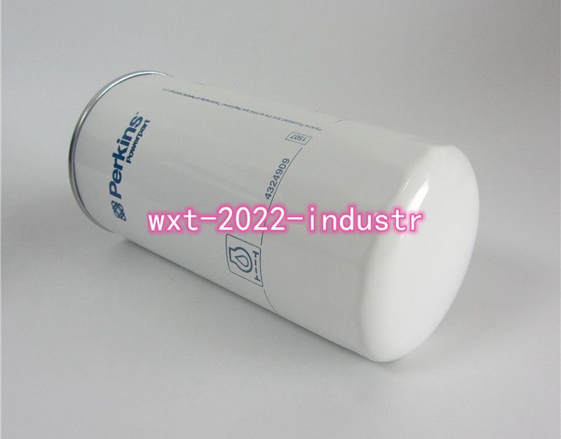 1PCS New FIT Oil filter 4324909/SE111B is applicable to