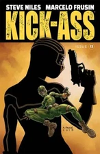 KICK-ASS #13 COVER A FRUSIN IMAGE COMICS NM 1ST PRINT 2019