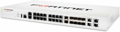 Fortinet FortiGate FG-100F Network Security Firewall 22xGE Fortinet FortiGate FG-100F Network Security Firewall 22xGE