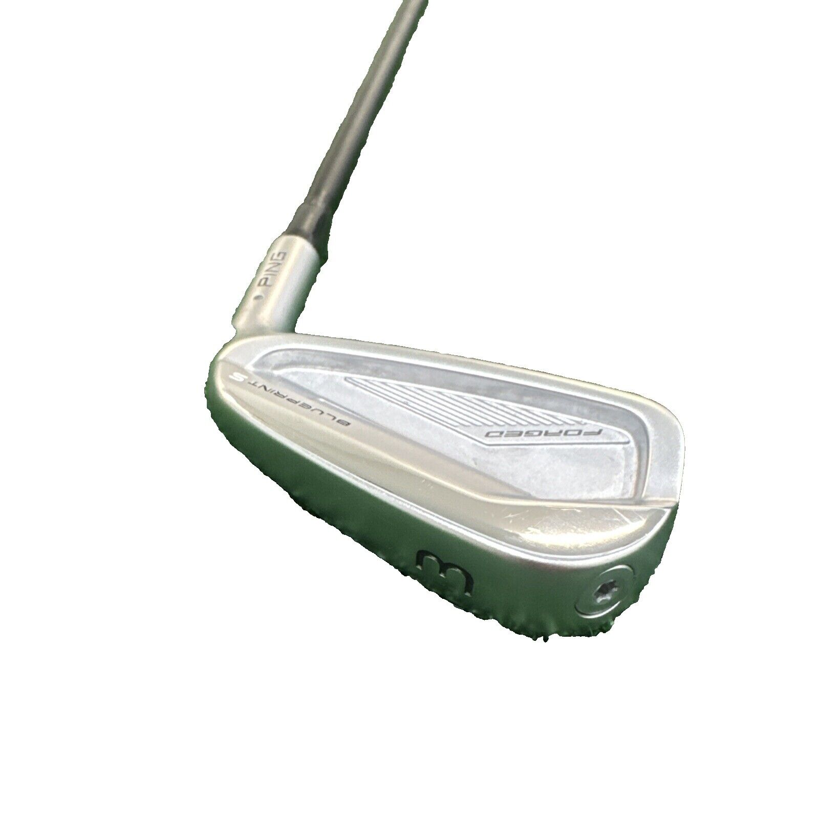 Ping Blueprint Irons | eBay Ping Blueprint Irons | eBay