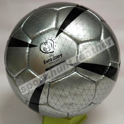 2004 world cup soccer ball