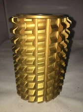 Gleason Phauter Hurth gear Hob NEW titanium