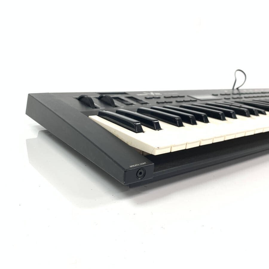 鍵盤楽器 YAMAHA V2 ヤマハ | V2 - シンセサイザー - 概要