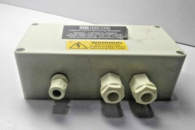 RS 285-138 Liquid Level Sensing System