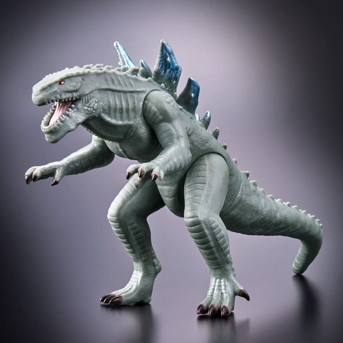 ゴジラ 2004 2体セット S.H.MonsterArts ゴジラ (2004) | 魂ウェブ