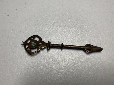 Boss Nass Star Wars Episode 1 Phantom Menace POTF Hasbro 1999 Part Staff