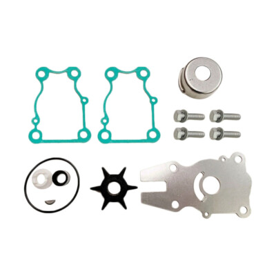 #ad Water Pump Repair Kit For Yamaha Outboard F30 F40 6BG W0078 00 00 18 3490 $61.59