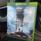 Star Wars Battlefront Xbox One - Complete Cib (Wtf14)z