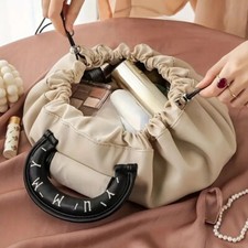 Lazy Makeup Drawstring Bag Storage Magic Travel Pouch Cosmetic Makeup Bags pouch