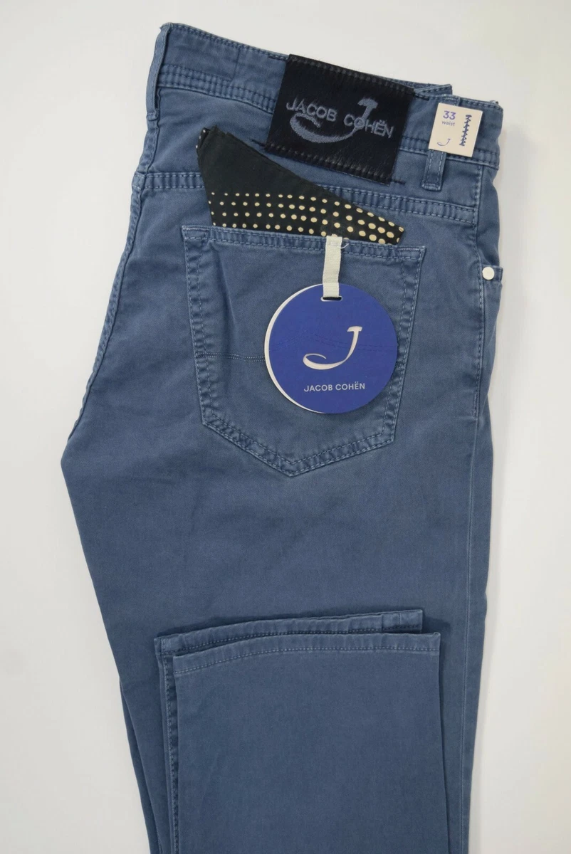 Prezzo jeans jacob best sale cohen