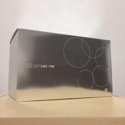 NU SKIN genLOC Me スターターキット NU SKIN genLOC Me スターターキット