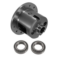 New Differential Posi Unit- Limited-slip Locker 19554010 For 8.875 Gm 30 Spline