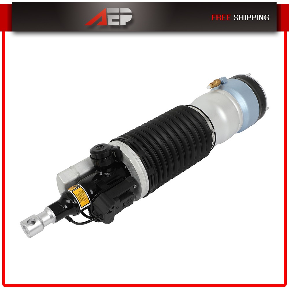 Rolls-Royce Ghost 2008-2019 FRONT+RIGHT Air suspension strut