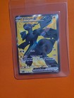 Zekrom EX 158/086Sv: Black Bolt Full Art Ultra Rare Holo Pokemon TCG Card