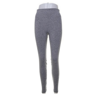 Dunnes Stores, Sportleggings, Größe: L, Grau, Elasthan/Polyamid/Polyester #PVA