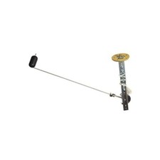 Swing Arm Type Universal Fuel Level Sender Float 0-190 ohms Suitable for