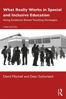 What Really Works In Special And Inclusive Education | David Mitchell (U. A.)