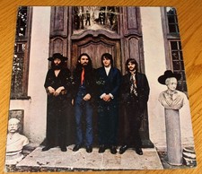 Hey Jude by The Beatles Vinyl LP Album -- Apple Records, SW-385