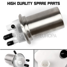 Petrol Fuel Pump for Honda NX400 16700-KWF-951 XRE300 NXR150 CBF125 Hero