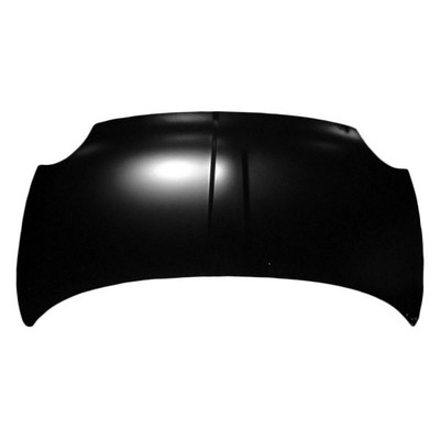 For FIAT 500 12-19 HOOD, Steel, Hatchback