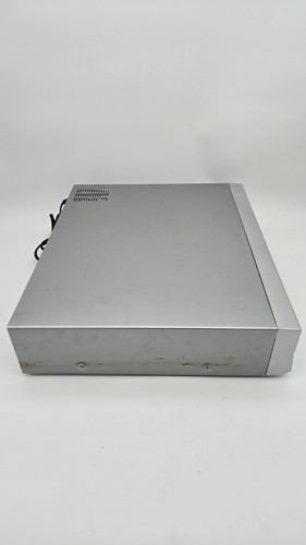 Vtg Polaroid DVC-2000 VCR & DVD 4 Head Hi Fi Combo VHS NO REMOTE Good condition - Picture 3 of 7
