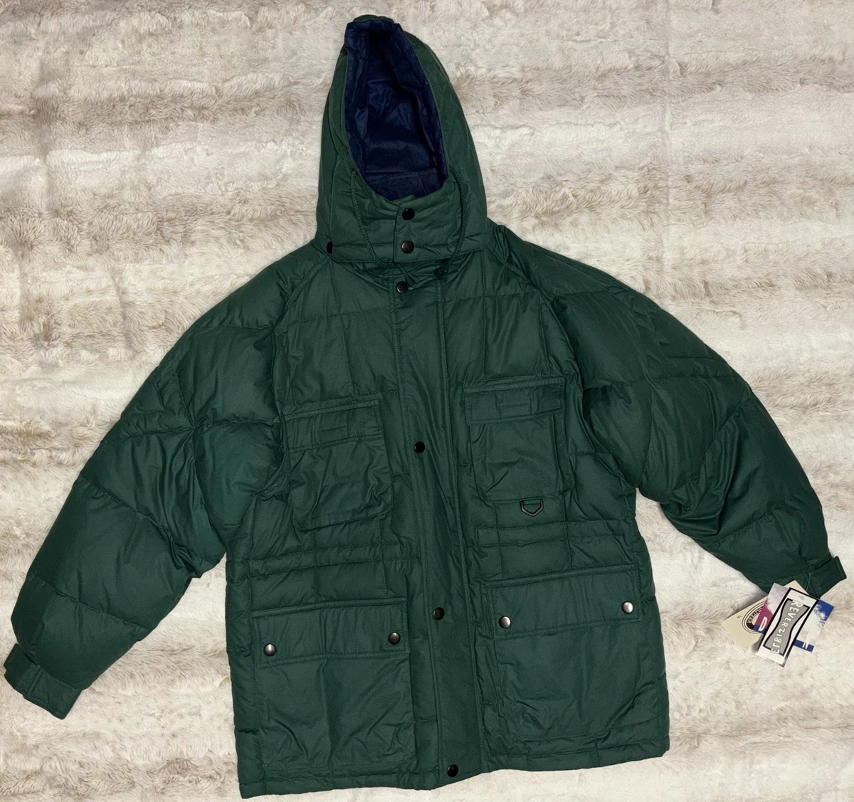 Bert Pulitzer Coats, Jackets & Vests for Men for Sale - Shop New