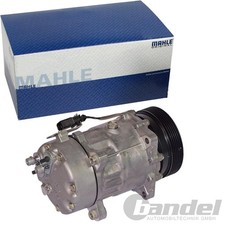 MAHLE KLIMAKOMPRESSOR passend für VW CADDY III KASTEN MULTIVAN T5 FORD GALAXY I