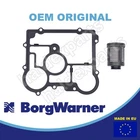 NEW  20986573 Saab 9-3 XWD Rear Diff Filter Kit with gasket OEM part HALDEX