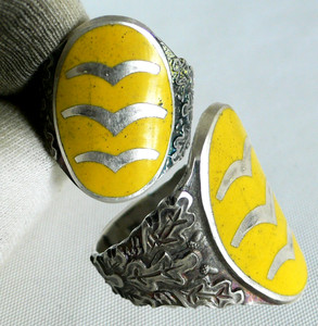 WWII German Ring | eBay