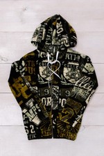 Boys Hoodie Soft Brushed Fleece Full Zip, Warm Comfortable,, Winter, ...