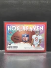 2025 Panini Emeka Egbuka Spectrum Red (Raw)