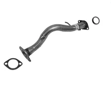 04-2012 Fits Mitsubishi Galant 2.4L Under Car Forward Converter Connector Pipe