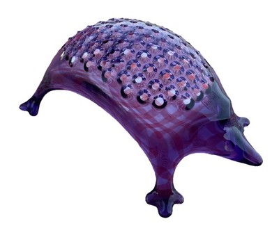 Koziol Kasimir  Hedgehog Cheese Grater - Germany