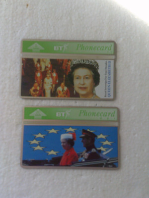 bt telefonkarte s bto 027,bto014,royalty,[b]