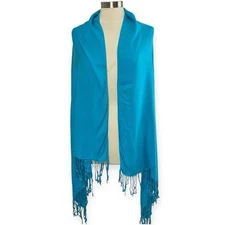TURQUOISE Pashmina