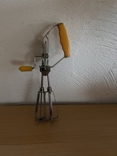 Handrührgerät alt antik Handmixer