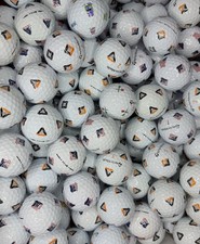 48 TaylorMade TP5x Pix 5AAAAA Mint Golf Balls Free Shipping